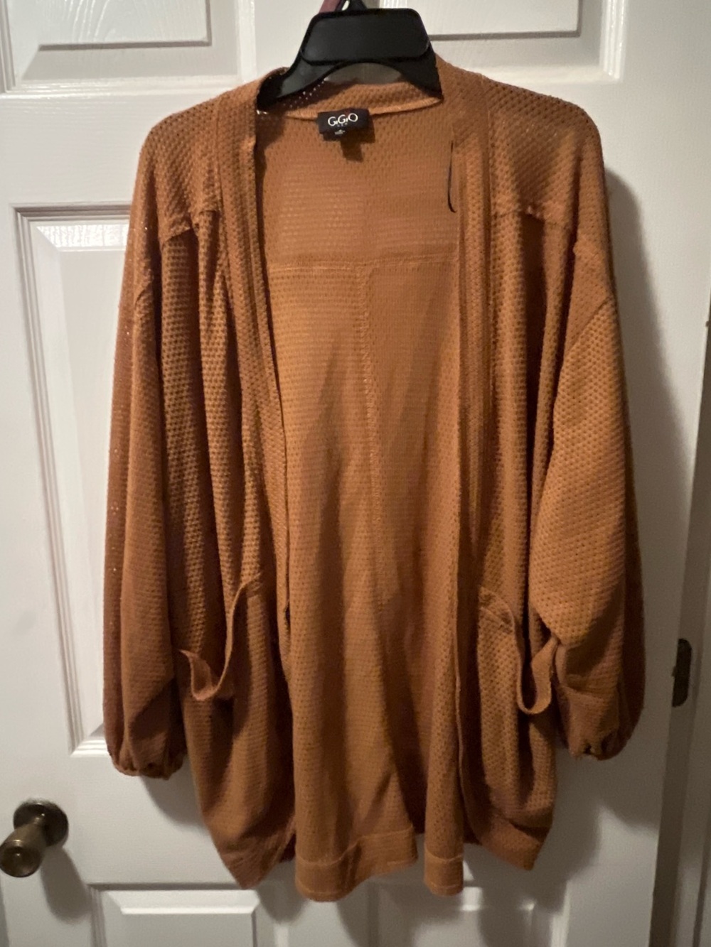 Gigio Usa Cardigan